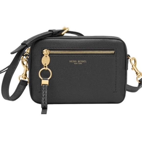 henri bendel crossbody bag